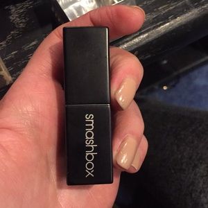 Smash box lipstick